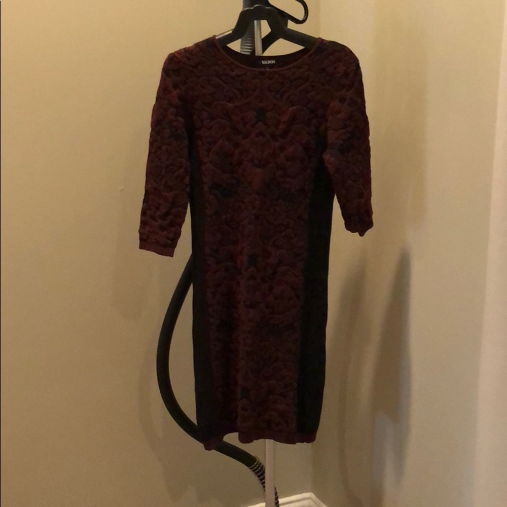 Tildon bodycon dress